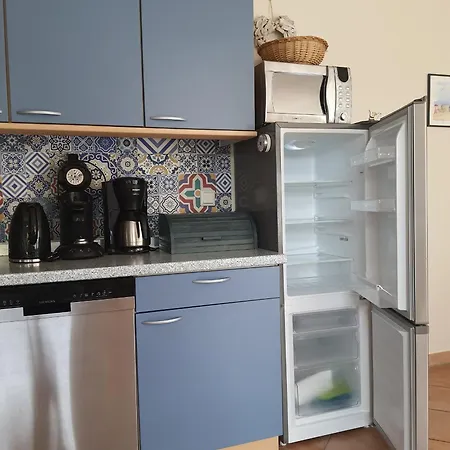 Appartamento Martha_mueller_graehlert_weg 3 Wg_2